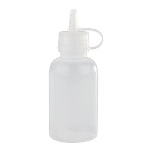 APS Quetschflaschen 93226 50,0 ml, 4 St.