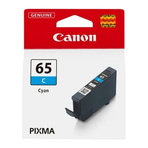 Canon CLI-65C cyan Druckerpatrone