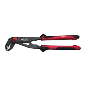 Wiha Wasserpumpenzange Industrial 36988, Länge: 30,0 cm, 1 St.