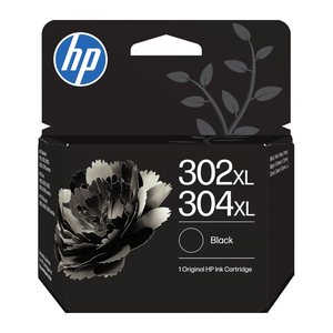 HP 302/304XL(B7RT9AE) schwarz Druckerpatrone