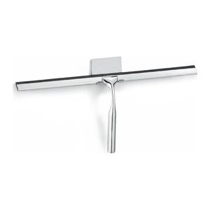 WENKO Terni Jumbo Duschabzieher 40,0 cm, 1 St.