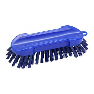 haug® bürsten Reinigungsbürste blau Kunststoff, 1 St.