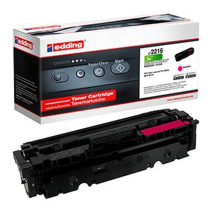 edding EDD-2216  magenta Toner kompatibel zu HP 415X (W2033X)