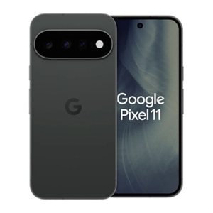 Google Pixel 11 256GB Black 6.3" 5G (12GB) Android
