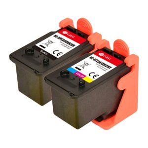 G&G XXL-Druckrpatrone kompatibel mit Canon PG560XL/CL561XL