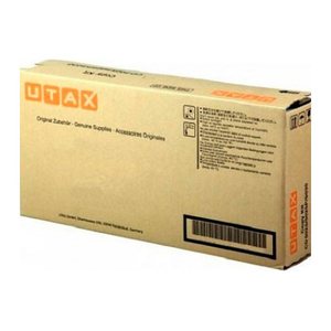 UTAX CK-8511Y  gelb Toner