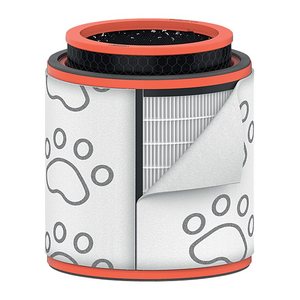 LEITZ TruSens HAUSTIERFILTER HEPA-Filter für Luftreiniger, 1 St.