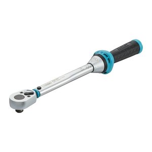 HAZET Drehmomentschlüssel 3⁄8″ 5110-3CT, 1 St.