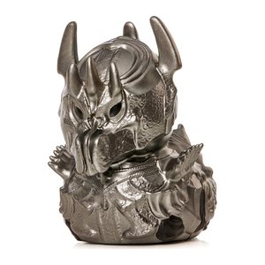 TUBBZ Sammelente - MINI Herr der Ringe Sauron 5cm