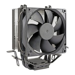 Inter-Tech Kühler BULK 4P90 aktiv AMD,Intel Sockel 92x25mm