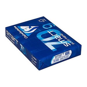 Clairefontaine Kopierpapier Smart Print DIN A4 70 g/qm 500 Blatt