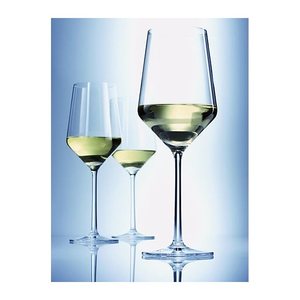 Schott Zwiesel Weißweingläser Belfesta 408,0 ml, 6 St.
