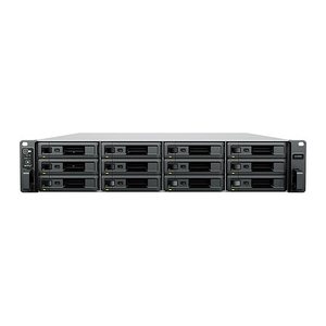 Synology NAS SA3400D 12bay Dual-Ctrl