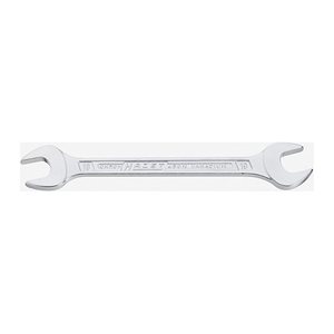 HAZET Doppelmaulschlüssel 450N-13X17 13 x 17 mm, 1 St.