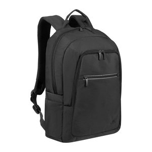 Riva NB Rucksack Alpendorf Eco 15-6"-16" schwarz 7561