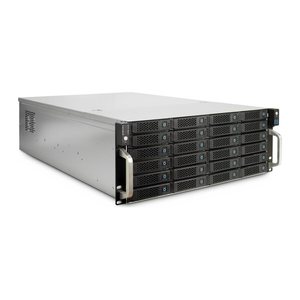 Inter-Tech 48.3cm IPC 4U-4724 4HE STORAGE retail