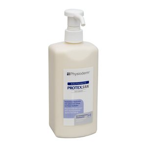 Physioderm® PROTEXSAN® Hautschutzcreme 500,0 ml