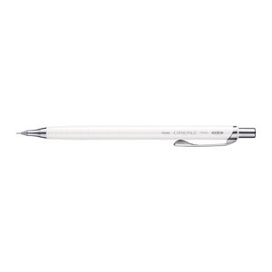 Pentel Orenz Druckbleistift weiß B 0,3 mm, 1 St.