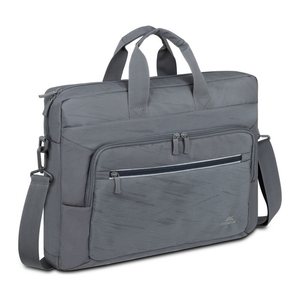 Riva NB Tasche Alpendorf 15,6"-16" grau 7531