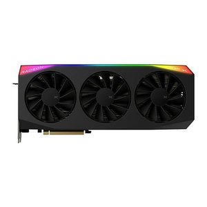 XFX RX 9070XT OC Gaming Mercury 16GB GDDR6 HDMI 3xDP