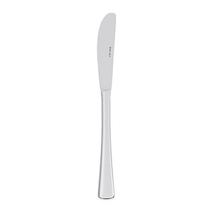 solex® Messer Karina silber, 12 St.