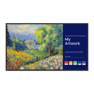 BenQ 109.2cm (43") SL4304 Android 13 UHD 2xHDMI 500nits (Speditionsversand)
