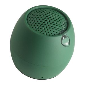 BOOMPODS ZERO Bluetooth-Lautsprecher grün