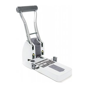 RAPESCO® Registraturlocher ECO P2200 weiß, 1 St.