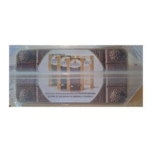 FERRERO ROCHER Pralinen 16 St./200,0 g, 16 St.