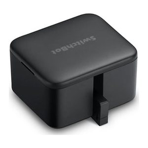 SwitchBot Bot Smart Switch Toggle schwarz