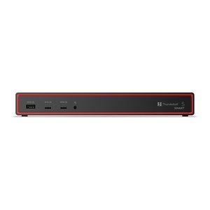Lenovo Dock - 265W ThinkPad Thunderbolt 5 Smart Dock 7500