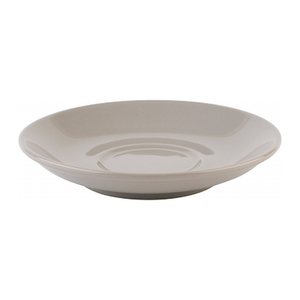 APS Untertassen Snug Kaffee grau, 6 St.