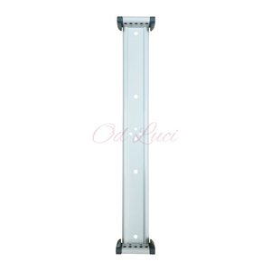 tarifold Erweiterungselement für Wand-Sichttafelsystem 214005 DIN A4 ohne Sichttafeln, 3 St.