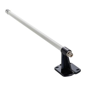 LevelOne WLAN-Antenne Omnidirektional Out/Indoor 2.4GHz