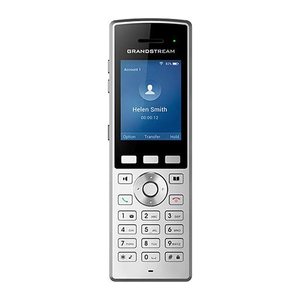 Grandstream WiFi-Handset WP822