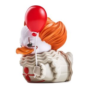 TUBBZ Sammelente - IT Pennywise 9cm