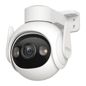 IMOU IPCam Cruiser 2 5MP WLAN 3K IP66 schwarz/weiß