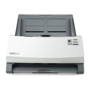 plustek SmartOffice PS406U Plus Dokumentenscanner