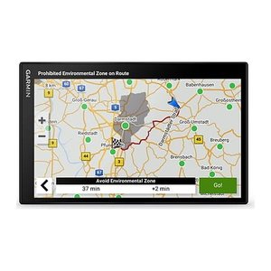 GARMIN DriveSmart™ 86 MT-D mit Amazon Alexa Navigationsgerät 20,3 cm (8,0 Zoll)