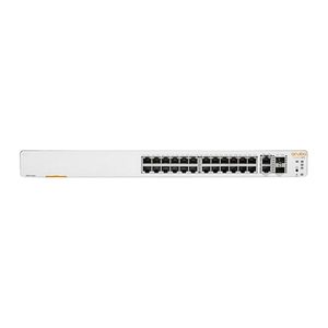 HPE ANW ION 1960 24p Gigabit 2p 10GBT 2p SFP+ Switch
