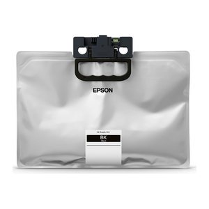 EPSON T12E1 schwarz Druckerpatrone