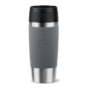 emsa Isolierbecher CLASSIC grau 360,0 ml, 1 St.
