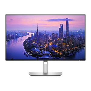DELL UltraSharp U2725QE Monitor 69,0 cm (27,0 Zoll) schwarz