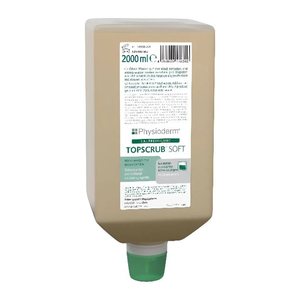Physioderm® TOPSCRUB® SOFT Handreiniger 2 l, 1 St.