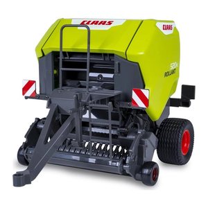 Jamara Claas Rollant 520 Rundballenp. f. RC-Traktor 1:16