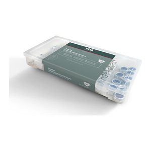 TOX Sicherungsmuttern-Sortiment BASIC 09490203
