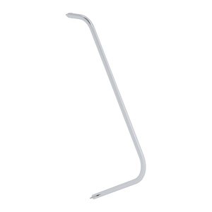 MUNK Metall  Handlauf für Podestleiter 50109