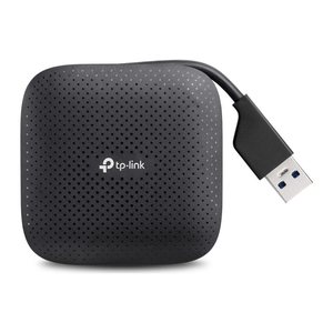 TP-Link USB-Hub 4x USB 3.0 UH400 v5.0