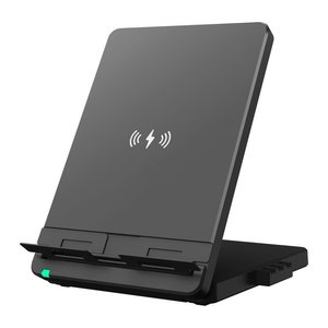 Yealink WHC60 DECT Headset Wireless Charger für WH66/67
