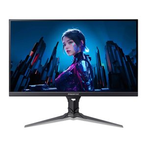 Acer Predator XB273UF5b 68,6cm 27" 2560x1440 16:9 black